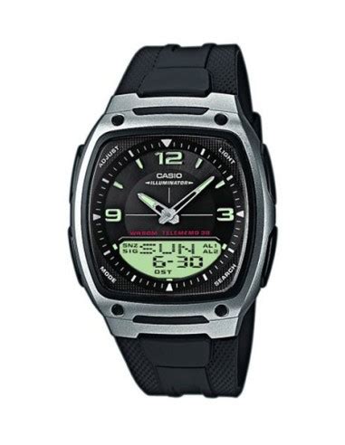 AW 81 1A1VES Casio Watch AW 81 1A1VES Casio Watches