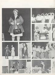 Lowndes High School - Munin Yearbook (Valdosta, GA), Class of 1979 ...