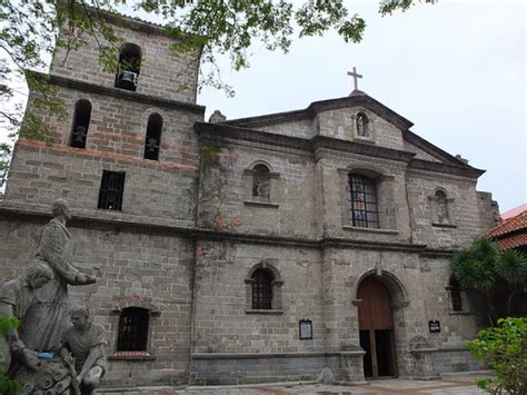 Bamboo Organ St Joseph Parish Church Las Piñas Manila Flickr