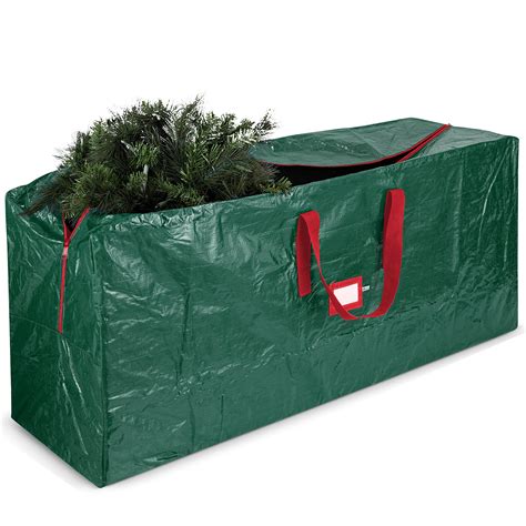 13 Best Christmas Tree Storage Bags And Bins Of 2023 Storage Box