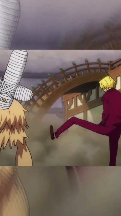 Sanji Zoro And Chopper Funny Moment One Piece Youtube