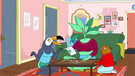 Yarn This Is So Stupid Tuca And Bertie 2019 S03e07 A Very Speckle Episode Video Clips