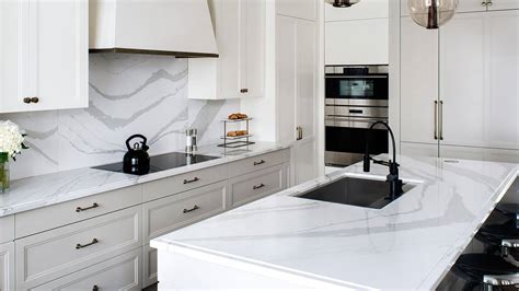 Buy Carrara Marble Kitchen Backsplash Best Price Arad Branding