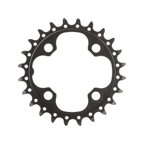 Shimano Deore Fc M Chainring Bcd X Speed Velonova