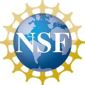 National Science Foundation Logo PNG Vector (EPS) Free Download