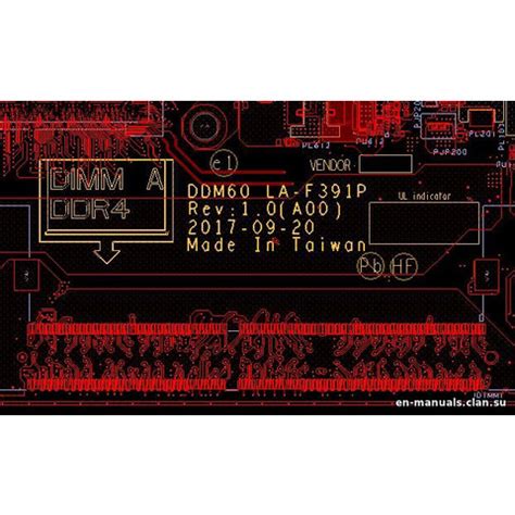 Schematic Boardview Dell Latitude 5290