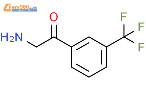 Amino Trifluoromethyl Phenyl Ethanonecas