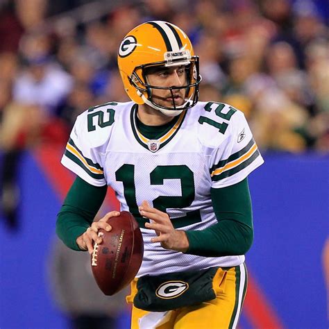 Nfl Quarterbacks 10 Best Quarterbacks Entering The 2012 Nfl Season