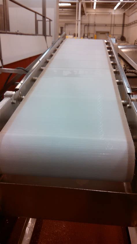 Filter Conveyor Belt Manufacturing Mipr Corp