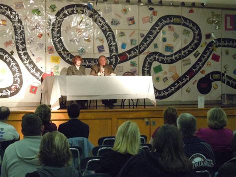 Greenfield School Board Candidates Address Public Days Before Election | Greenfield, WI Patch