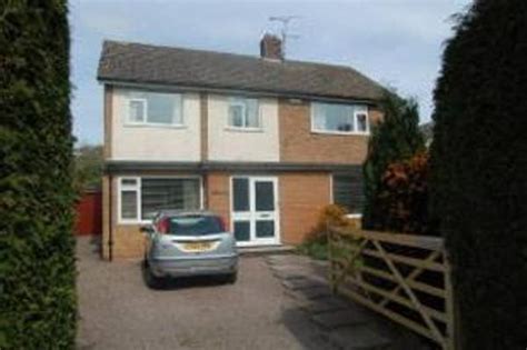 Property Valuation Cherry Trees Far Back Lane Farnsfield Newark