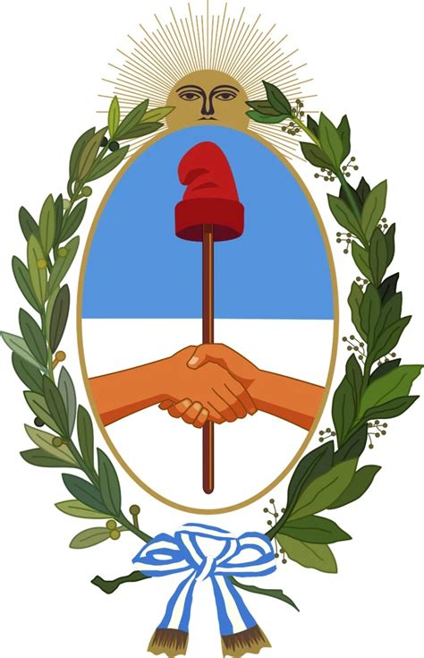 Aniversario De La Creaci N Del Escudo De La Provincia De Buenos Aires