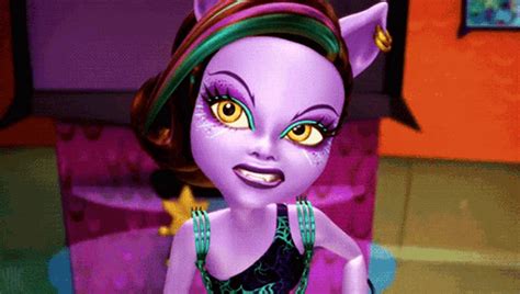 Clawdeen Wolf Adoragoddess Clawdeen Wolf Adoragoddess Lesbian