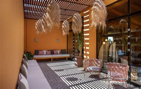 Barcel Tenerife Royal Level A Design Boutique Hotel San Miguel De