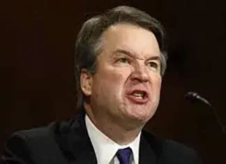 Brett Kavanaugh - ProleWiki