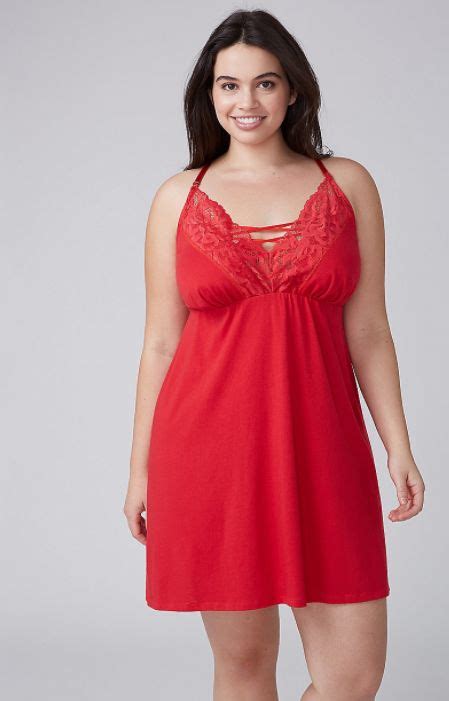 19 Stunning Plus Size Lingerie Sets Thatll Make Your Valentine Swoon