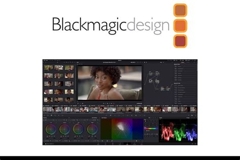 Blackmagic Design Anuncia Davinci Resolve 17 Panorama Audiovisual Brasil