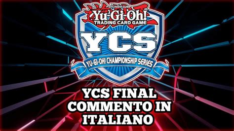 Finale Ycs Bologna Commento In Italiano Rescue Ace Vs Bystial