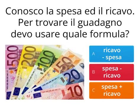 La Compravendita Quiz