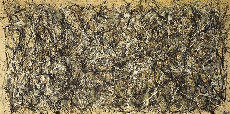 Jackson Pollock Wallpapers Wallpaper Cave