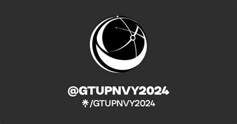 GTUPNVY2024 Linktree