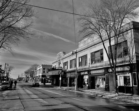 L1010651 4 Historic Mitchell Street Looking West James Bzdawka