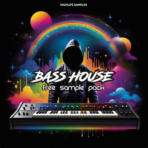 Highlife Samples Releases Bass House Free Sample Pack