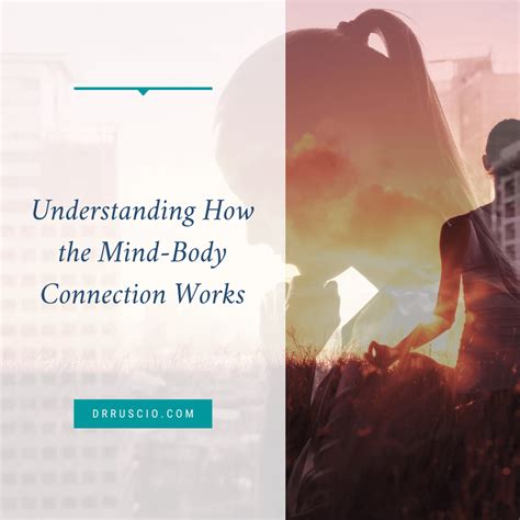 Understanding How the Mind-Body Connection Works - Dr. Michael Ruscio, DC