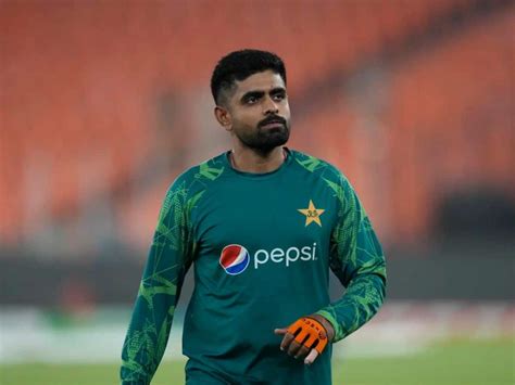 Babar Azam Reportedly Set To Be Appointed As Pakistan Captain Once Again