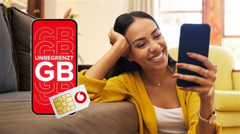 Deal Bei Vodafone Super Tarif Mit 320 Euro Cashback COMPUTER BILD