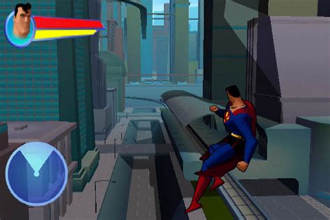 12 Best Dc Superhero Video Games Page 7