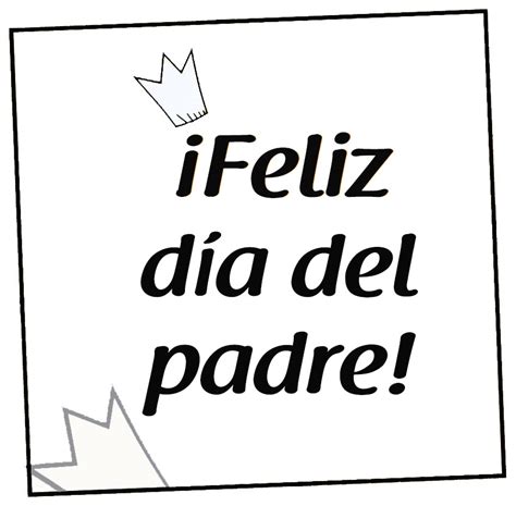 Tarjetas Feliz Dia Del Padre Abuelo Para Colorear Grafico Vectorial