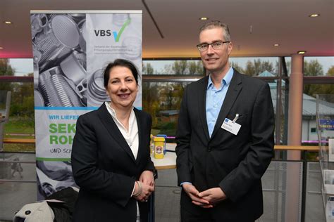 Vbs Zeigt Pr Senz Beim Fdp Parteitag Vbs Bayern