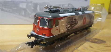 MÄRKLIN SBB Re 420 175 JAHRE CH BAHNEN DIGITAL 37875 TOPOVP Kaufen