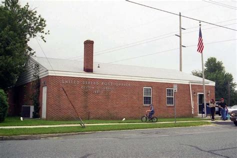 Felton De Post Office Former Site New Castle County Pho Flickr