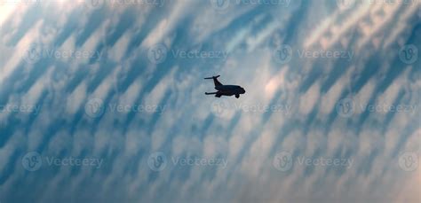 airplane in clouds image outdoor shoot hd. 11083874 Stock Photo at Vecteezy