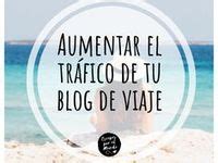 Ideas De Tips C Mo Aumentar El Tr Fico De Tu Blog Blog El Trafico