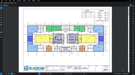 Dynamic Fill | Bluebeam Technical Support