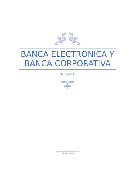 Actividad Con Este Ejercicio Pase Mi Materia De Analisis Financiero