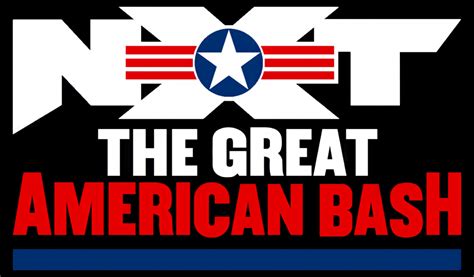 WWE NXT The Great American Bash 2022 Raport MyWrestling