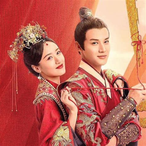 Top best romantic historical wuxia Chinese drama, watch today - WTV1.COM