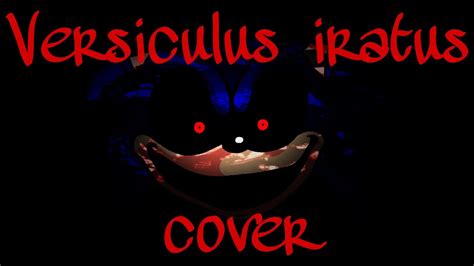 Fnf Wednesday Infidelity V Versiculus Iratus Cover Youtube