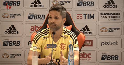 Torcedores Do Flamengo Dividem Opiniões Nas Redes Sociais Após Anúncio De Diego Ribas