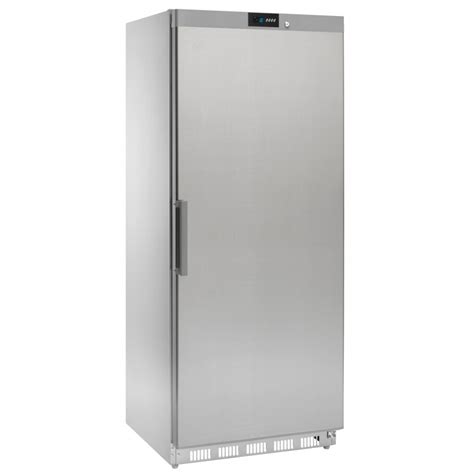 Armoire R Frig R E Positive Num Rique L Statique En Inox Arredochef