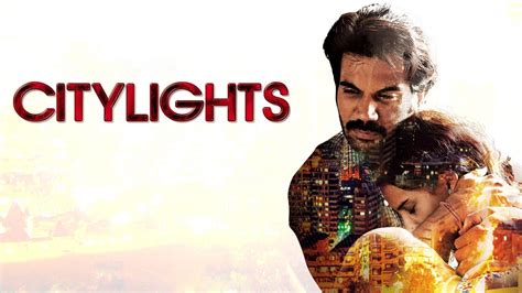 Watch CityLights (2014) Full Movie Online - Plex