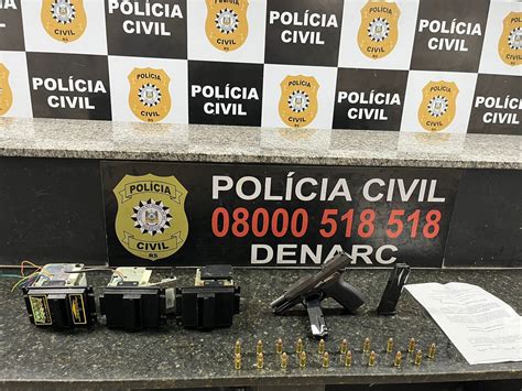 Polícia Civil Do Rs On Twitter Em Alvorada No Bairro Maria Regina