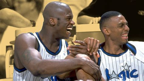 Penny Hardaway Magic