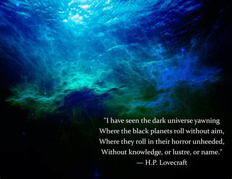 Lovecraft Quote Wallpaper By Abellynch On Deviantart