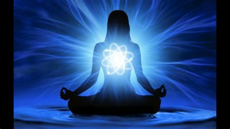 Blue Light Meditation Peace Relax Motivation Inner Peace YouTube