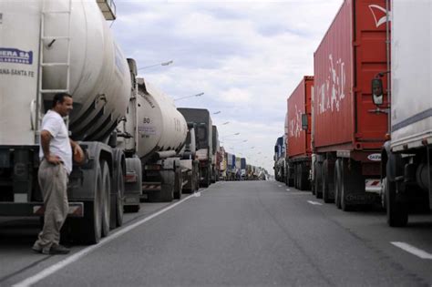 En Los Costos Del Transporte De Cargas Aumentaron Por Encima